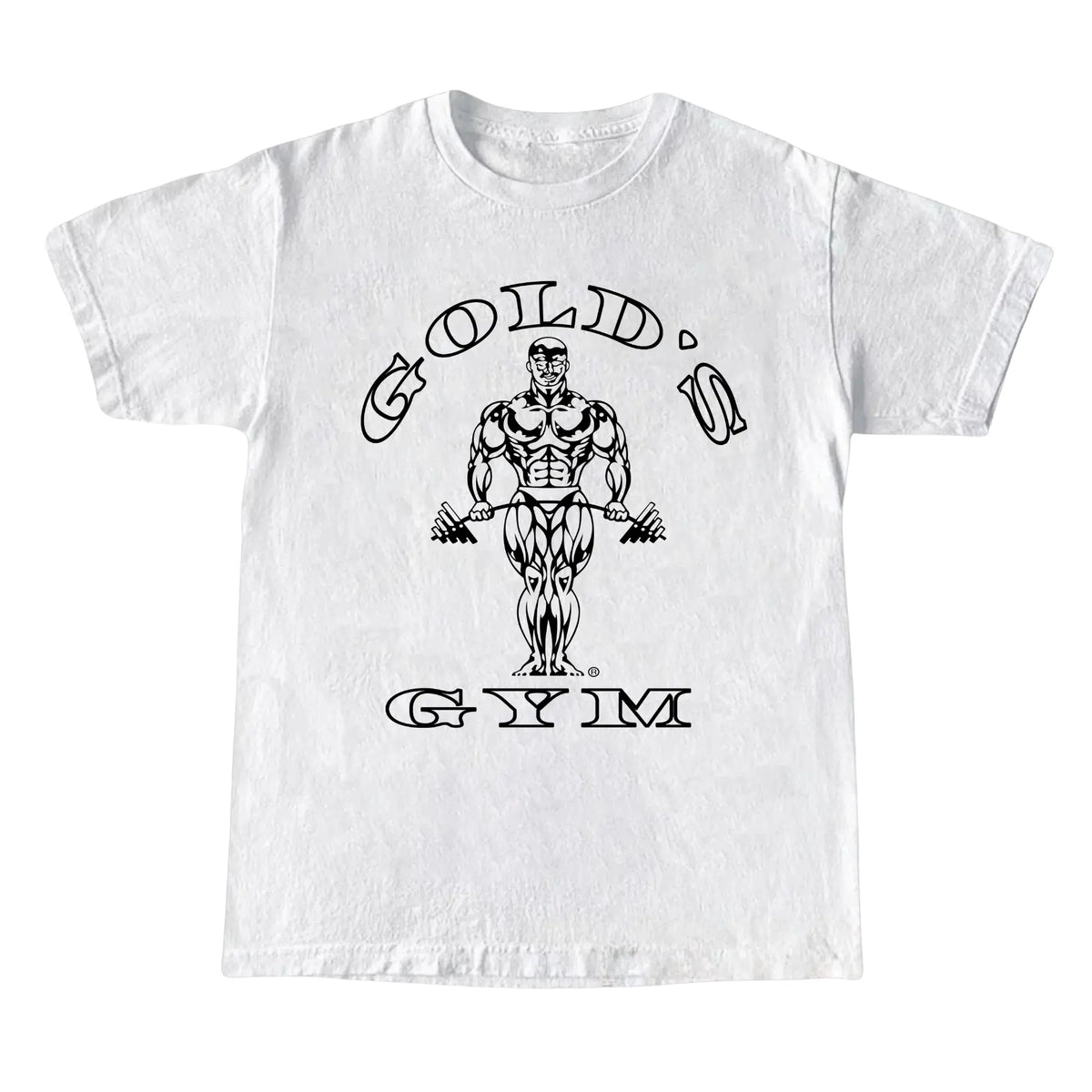 Graphic T-Shirt in Soft Cotton Blend - Vintage 1990s Retro Gym Top for Streetwear & an Athleisure Aesthetic, Love - View 6