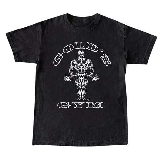 Graphic T-Shirt in Soft Cotton Blend - Vintage 1990s Retro Gym Top for Streetwear & an Athleisure Aesthetic, Love - View 1