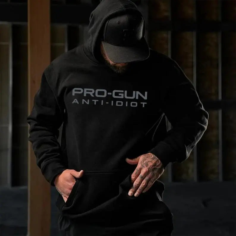 Men's 2A Patriot Pro-Gun Graphic T-Shirt - Seamless 100% Cotton Round Neck Short Sleeve Streetwear Top, Soft Easy Care Machine Washable All Seasons Menswear - View 1