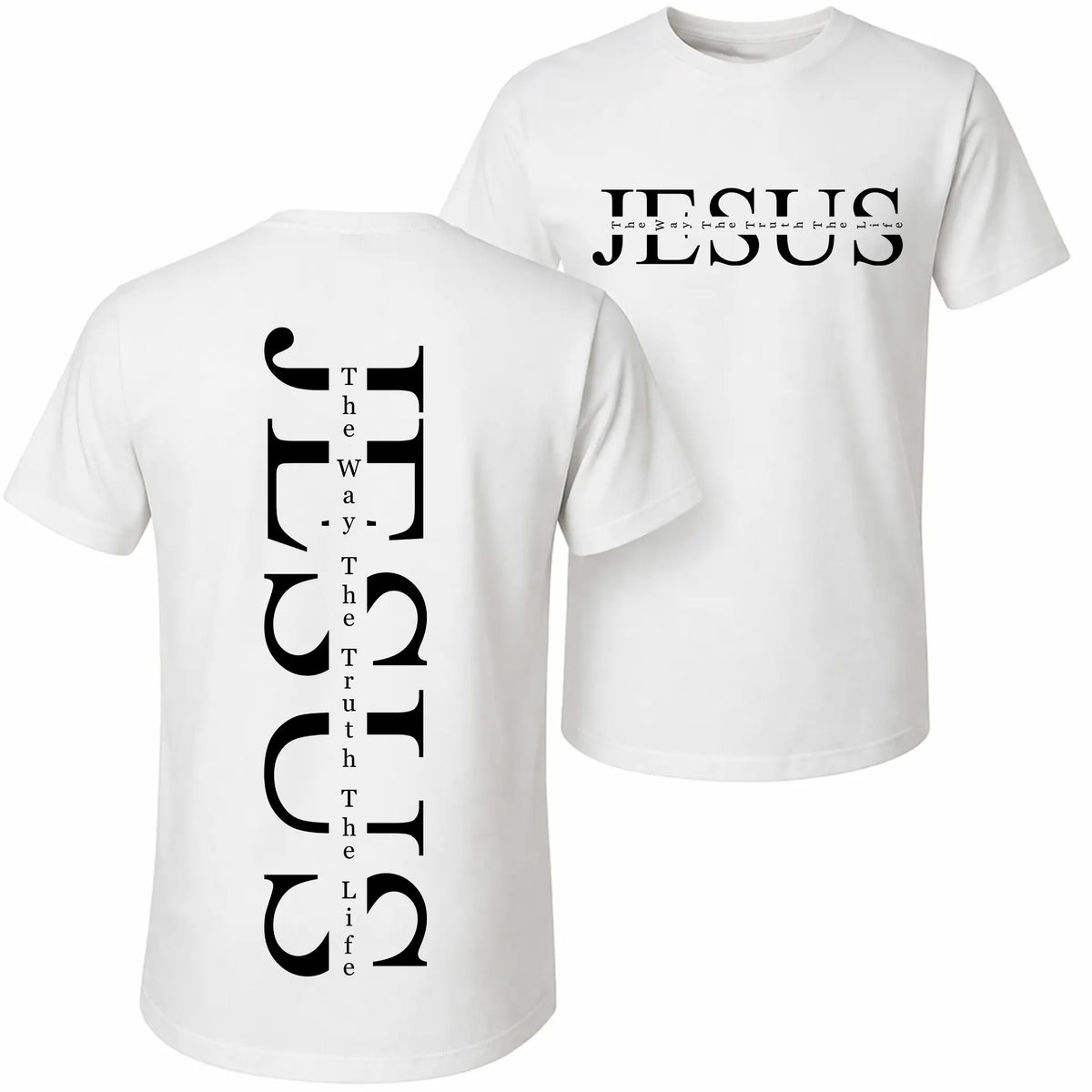 Unisex Jesus Graphic Print Oversized Hoodie Sweatshirt, Casual Long Sleeve Pullover Hooded Top, Loose Fit Religious Faith Inspired American Streetwear Hoodie for Daily Wear, Travel, Outdoor Activities and Fall Winter Fashion - View 13