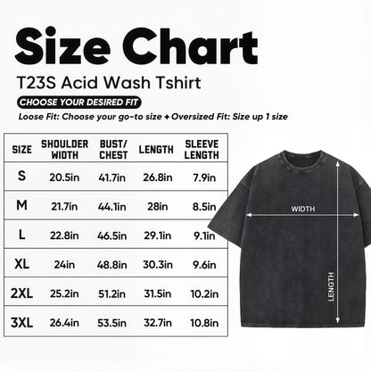 Men's Jujutsu Kaisen Choso Round Neck T-Shirt - Oversized Vintage Distressed 2-Sided Washed Anime Merch, Halloween Streetwear Clothing, Casual Men's Clothing Graphic Top, Tshirt, Graphic Tee - View 4