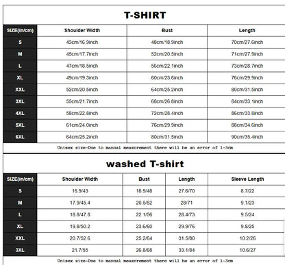 Women's Vintage Washed 230gsm Heavyweight Round Neck Short Sleeve Graphic Shirt, Soft Retro Print Clothes, Breathable Layerable Streetwear, Casual Summer Shirts for Women - View 3