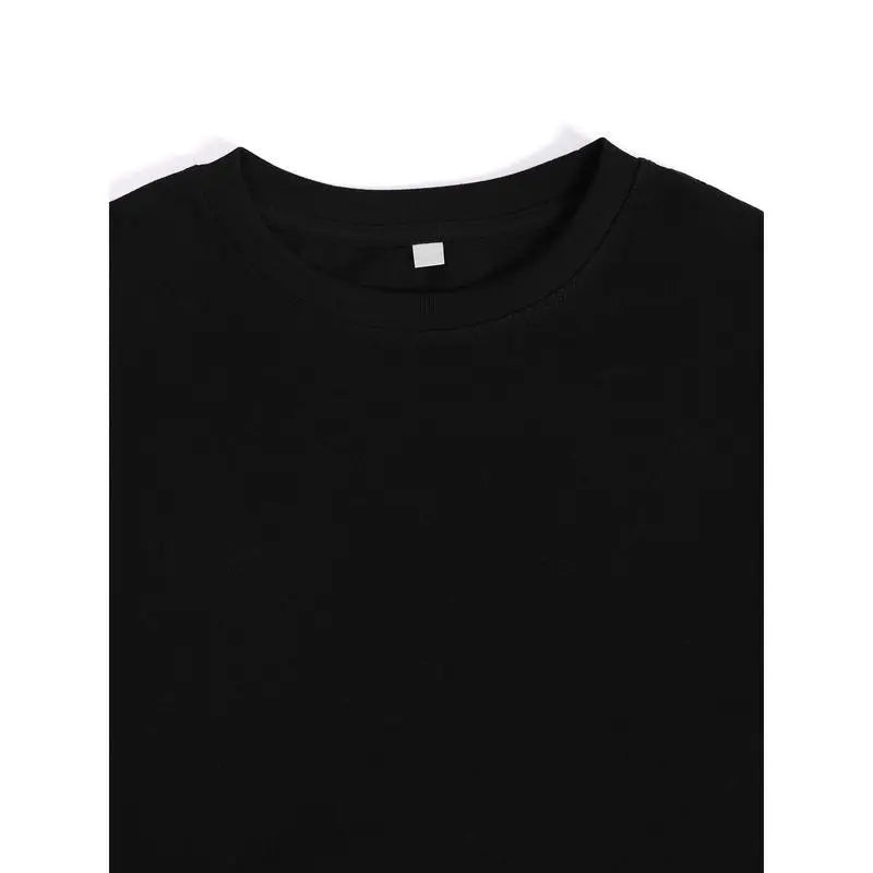 Real Hasta La Muerte Shirt Funny Graphic Casual Short Sleeve Cotton T-Shirt - View 2