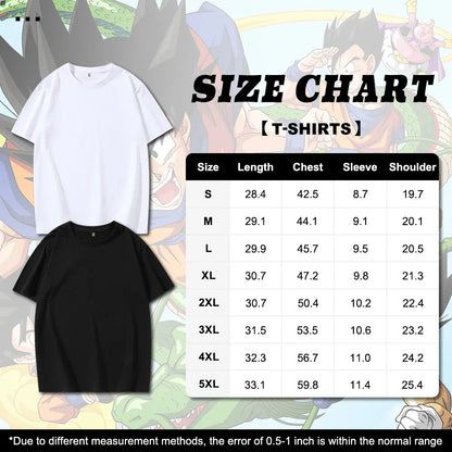 [Vtg90s]URban "GAZE" Series Anime 90s Graphic Tees US Regular Fit Funny Graphic Tee Men's Graphic Tees Streetwear Outfits Men Vacation Outfits Oversized Tshirt Men - View 8