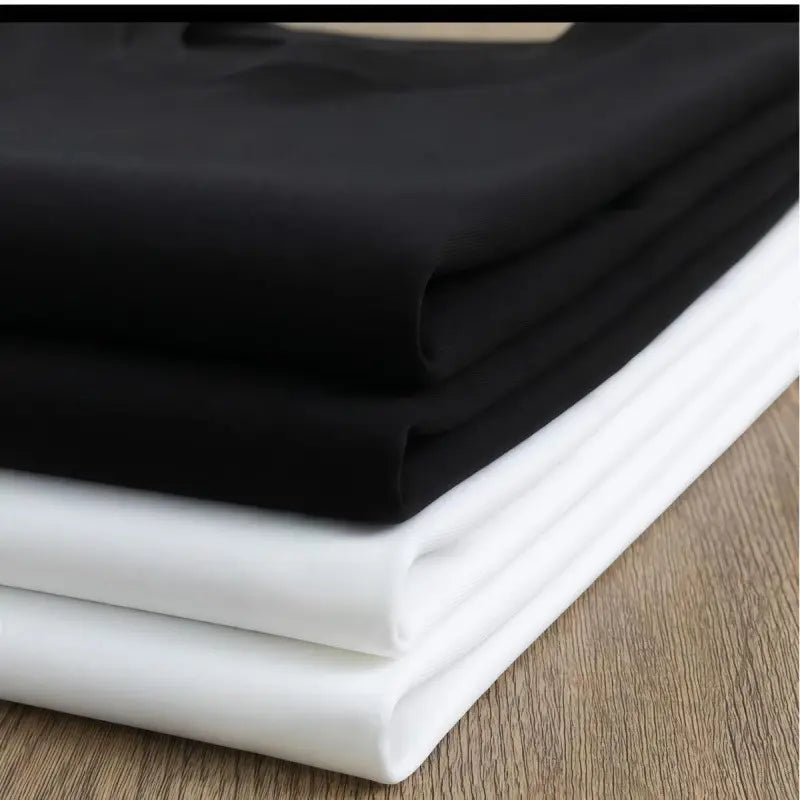 Men's Vintage 100% Cotton Short-Sleeve Round Neck Graphic Tee - Soft, Lightweight, Foldable, Digital Print, Seamless Retro Casual Sports Top, Trendy Graphic Shirts, T Shirts - View 4