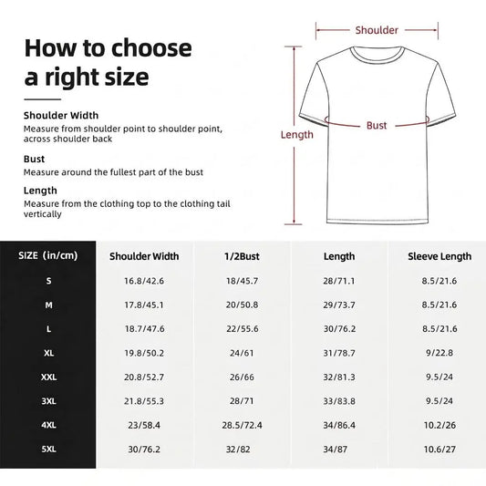 Men's Vintage 100% Cotton Short-Sleeve Round Neck Graphic Tee - Soft, Lightweight, Foldable, Digital Print, Seamless Retro Casual Sports Top, Trendy Graphic Shirts, T Shirts - View 2