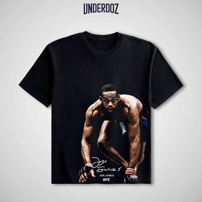 [COLLECTION] UFC Men's Fighters Short-Sleeve T-Shirt, MMA Fan Apparel, UFC Soft Cotton Round Neck Unisex Streetwear Clothes, UFC MMA Vintage Casual Sweatshirts Crewneck Top for Champions - View 42