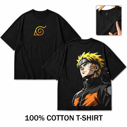 [Vtg90s]URban "GAZE" Series Anime 90s Graphic Tees US Regular Fit Funny Graphic Tee Men's Graphic Tees Streetwear Outfits Men Vacation Outfits Oversized Tshirt Men - View 36