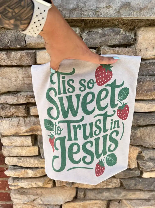 Women's Polyester-Cotton Christian Tops Collection - Summer Style Comfortable Tees, Buy 1 or All Options - View 3