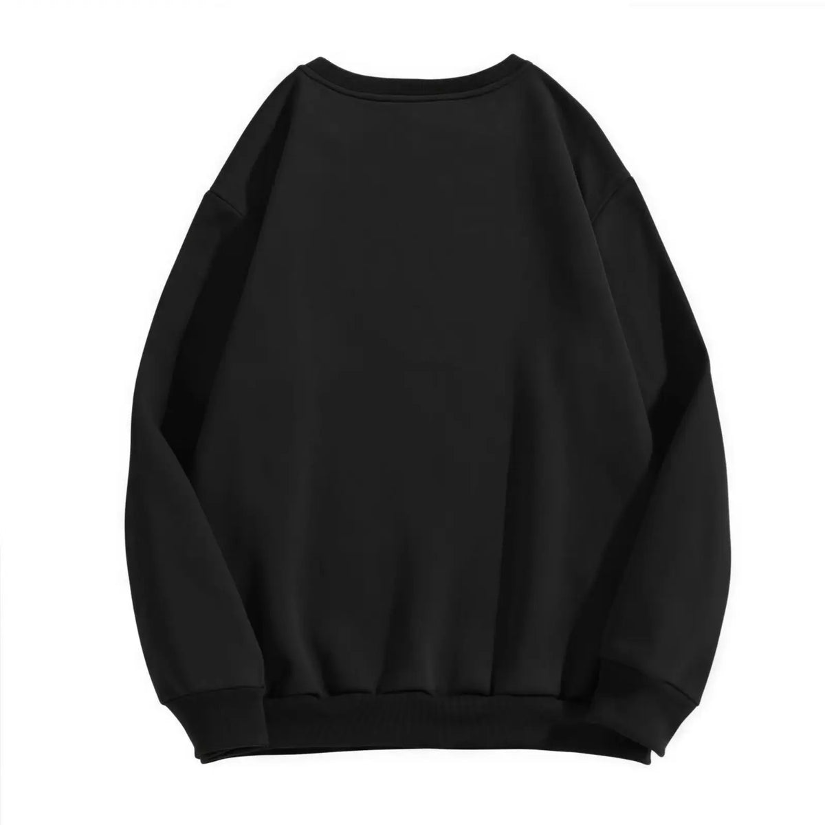 Women's Printed Hooded Sweatshirt - Sweet, Soft for Long Wear, Classic Fit Cotton Blend, Full-Sleeve Modest Athletic Casual, "Feels Like a Day in the Box" Graphic Print, Hockey Enthusiast Party Accessory (Festive & Party Supplies) - View 3