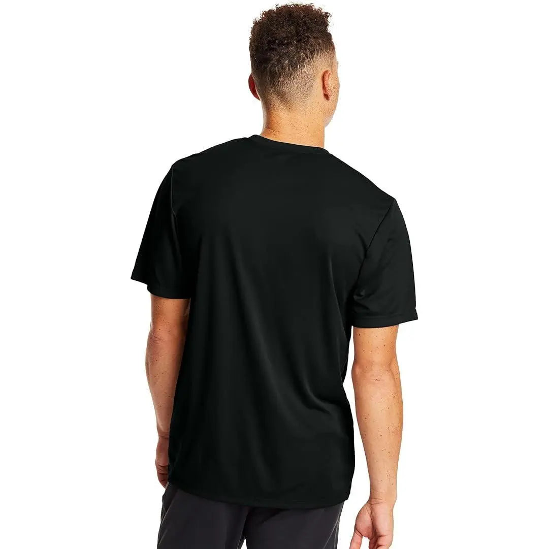 Straight Outta Nightmares" Men's Vintage Horror Halloween T-Shirt - 100% Cotton Casual Round Neck gifts - View 4