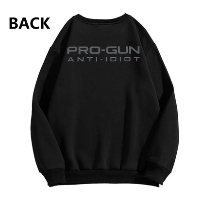 Men's 2A Patriot Pro-Gun Graphic T-Shirt - Seamless 100% Cotton Round Neck Short Sleeve Streetwear Top, Soft Easy Care Machine Washable All Seasons Menswear - View 19