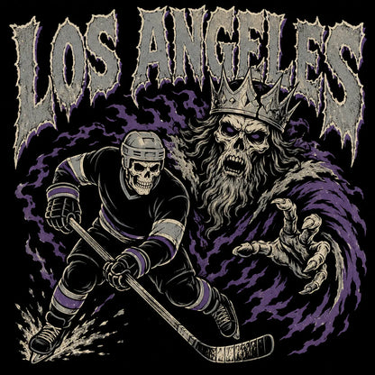 Gildan USA 32 Teams Ice Hockey Skull Vintage Sweatshirt Classic 90s All Team Ice Hockey Sweatshirt, Ice Hockey Game Day Sweatshirt, Team Unisex Sweatshirt Gift Ice Hockey - View 32