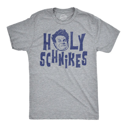 Funny Chris Farley T Shirts Hilarious Mens Tees Featuring Matt Foley Quotes and More Mens Funny T Shirts Cool Vintage Fashion T-Shirt Gift Classic Menswear Funny Movie Short Sleeve Novelty Tees for Guys - View 11