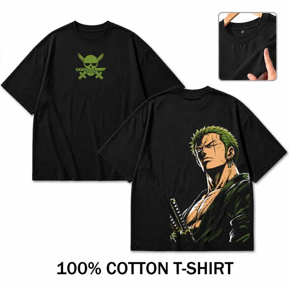 [Vtg90s]URban "GAZE" Series Anime 90s Graphic Tees US Regular Fit Funny Graphic Tee Men's Graphic Tees Streetwear Outfits Men Vacation Outfits Oversized Tshirt Men - View 41