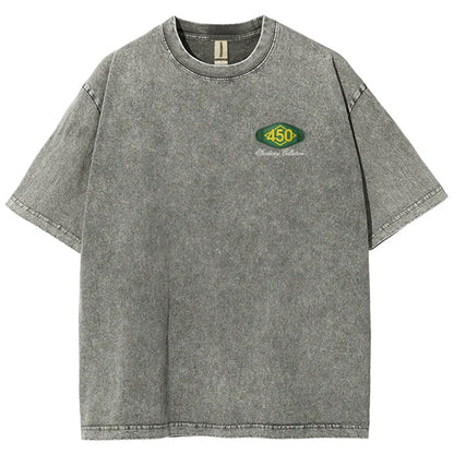 Hotel De Monaco Racing Poster Vintage Washed Tee 90s Men's Graphic Tee t Shirts Funny Graphic Tee Good Graphic Tees Graphic Tees Streetwear Outfits Men Vacation Outfits Oversized Tshirt Men,back to school,back to school shopping - View 11