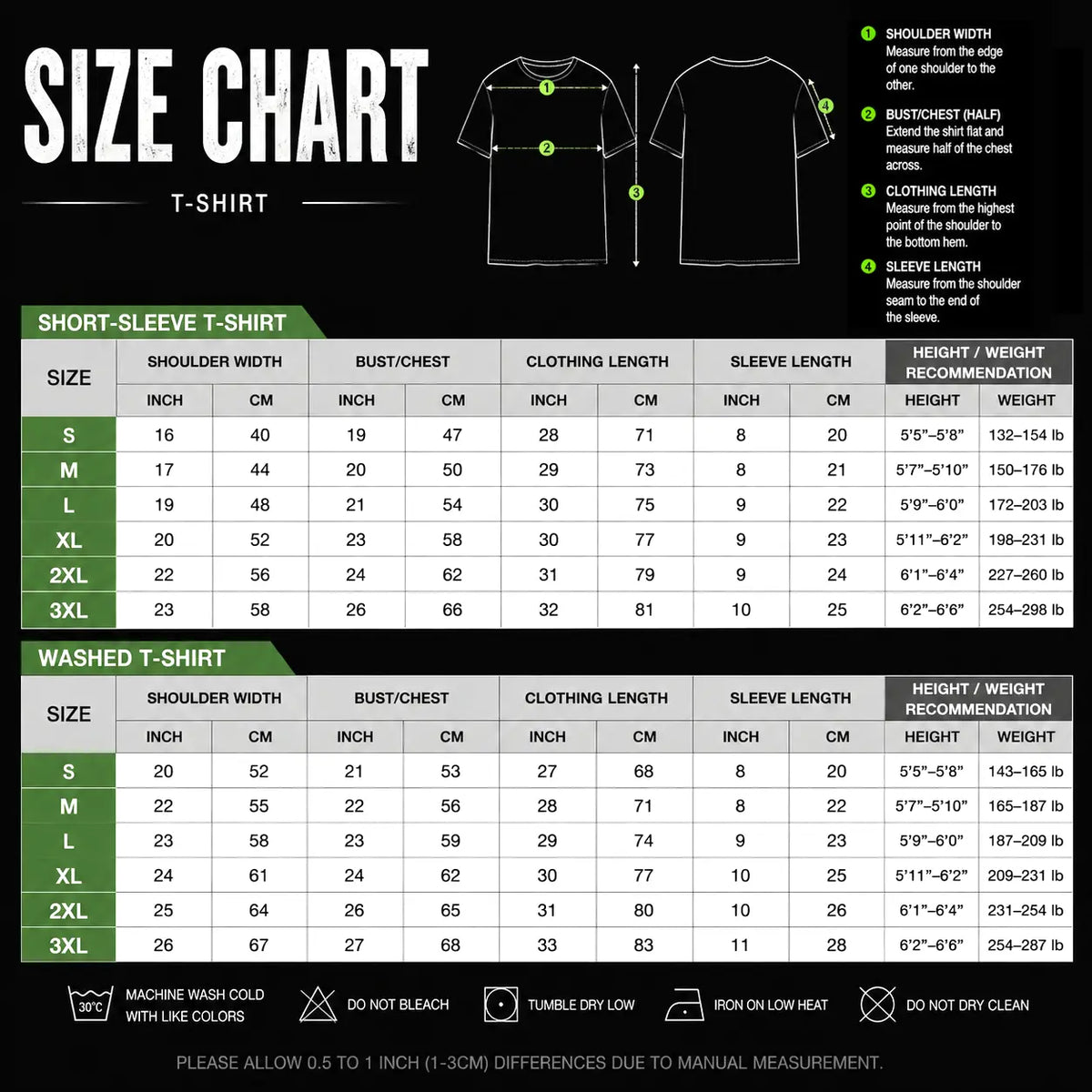 Men's Pure Cotton Christian Clothing - Faith Print, Bible Verse, Angel Wings Faith Message, Short-Sleeve T-Shirt, Casual Classic Cut, Free Arm Movement, Chinese New Year Theme - View 3