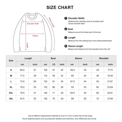 Women's Skeleton Hand Sweatshirt, Retro Grunge Graphic Sweatshirts, Dripping Heart Printed Cotton-Blend Halloween Tops, Unique Eye-Catching Graphic Print, All-Day Wear Outfit, Back-to-School Clothing, First Day of School Casual Outfits Unisex - View 8