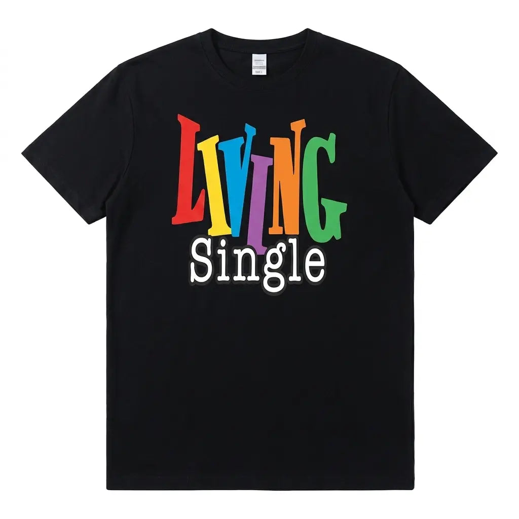 Men's Vintage-Style Classic Crewneck Graphic T-Shirt - Smooth, Breathable, Trendy Short-Sleeve Casual Top for Everyday Wear, Pair with Jeans, Soft Heat Print Menswear, Layer-Friendly, Trendy Graphic Shirts - View 1