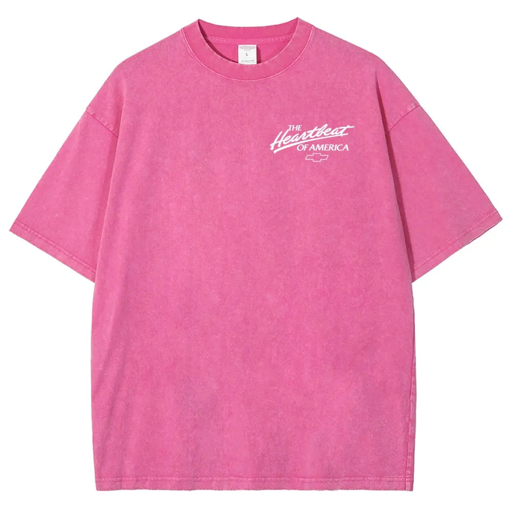 Truck Car Graphic Vintage Washed Tee 90s Men's Graphic Tee t Shirts Funny Graphic Tee Good Graphic Tees Graphic Tees Streetwear Outfits Men Vacation Outfits Oversized Tshirt Men,clothes for back to school,first day of school outfits - View 20