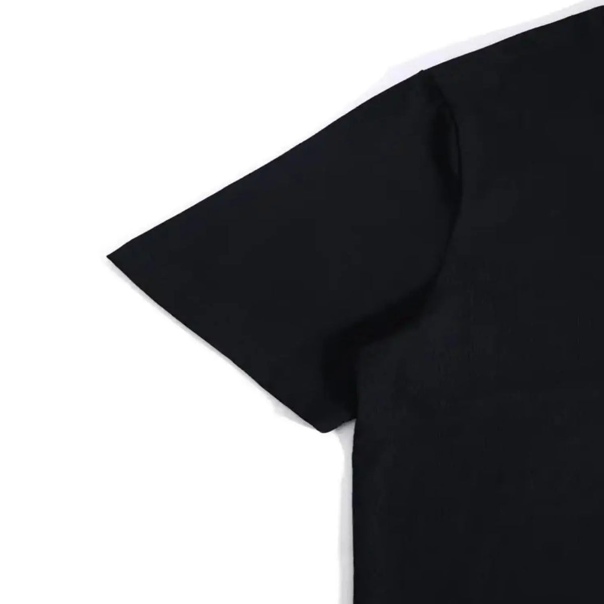 100% Made in the USA U.S.A., 180 grams of education is free, black teacher books, black history month t-shirt - View 7