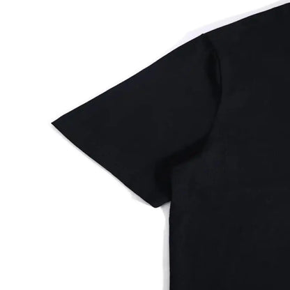 100% Made in the USA U.S.A., 180 grams of education is free, black teacher books, black history month t-shirt - View 7