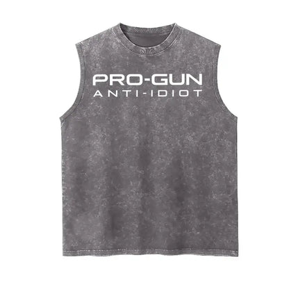 Men's 2A Patriot Pro-Gun Graphic T-Shirt - Seamless 100% Cotton Round Neck Short Sleeve Streetwear Top, Soft Easy Care Machine Washable All Seasons Menswear - View 28