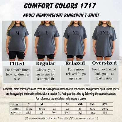 Comfort Colors Sorry For What My Face Said T-Shirt, Sarcastic Raccoon Tee, Funny Animal Graphic T-shirt, Trending Sarcasm Quote Tee, Raccoon Humor T-Shirt - View 9