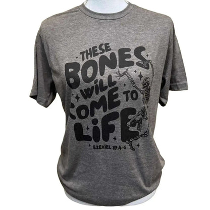 Women's Fall Christian Casual T-Shirts - Fit, Round Neck, Comfortable Tops for Daily Outfits (Buy 1 or All) - View 2
