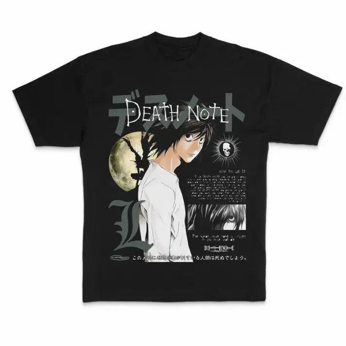 Unisex Misa Vintage Graphic Hoodie - Death Note L Anime Casual Stylish Sweatshirt, Anime Addicts Couple Gift Menswear Womenswear Streetwear Top - View 8
