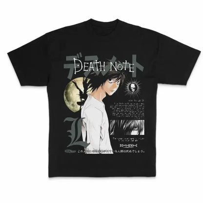 Unisex Misa Vintage Graphic Hoodie - Death Note L Anime Casual Stylish Sweatshirt, Anime Addicts Couple Gift Menswear Womenswear Streetwear Top - View 8