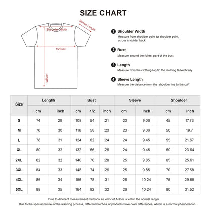 Men's Vintage Pocket Monsters Oversized Funny Graphic Tee - Washed Cotton, Short-Sleeve, Whimsical Streetwear Shirt, Summer Casual Top, Gift for Boyfriends - View 8