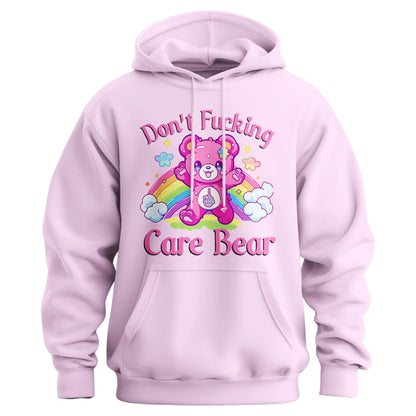 Funny Bear Hoodie - View 1
